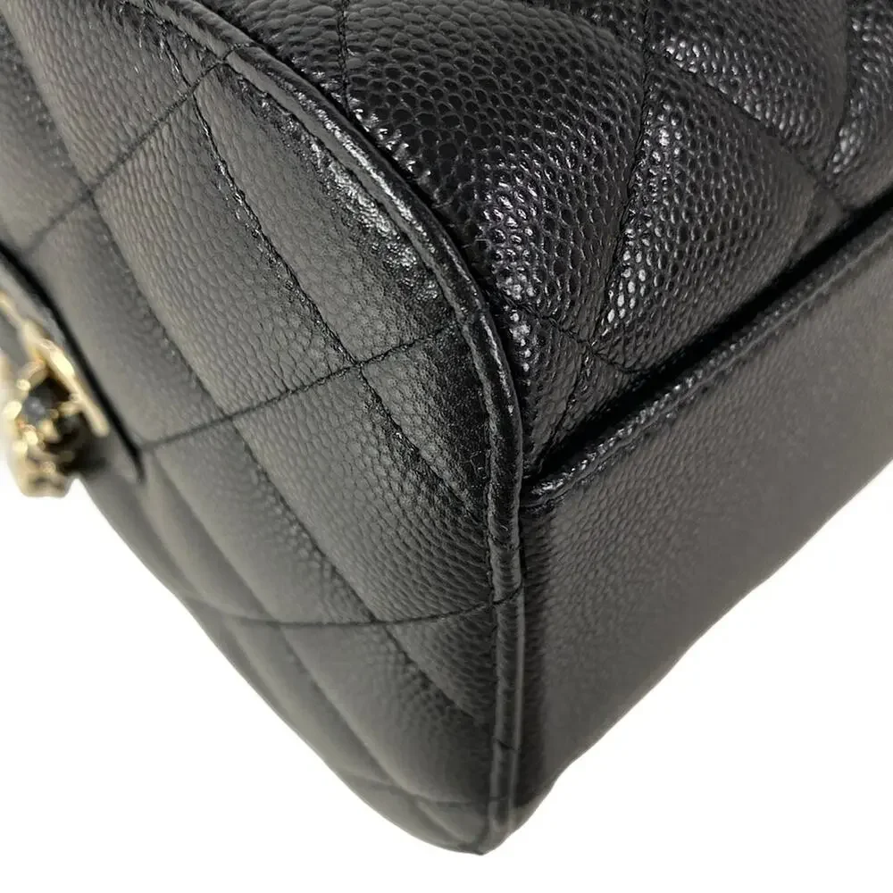 Chanel Matelassé / Timeless Shoulder Bag AP4474